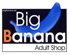 Big Banana Adult Shop