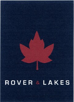 ROVER LAKES