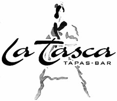 La Tasca TAPAS-BAR