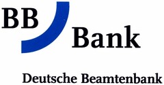 BB Bank Deutsche Beamtenbank