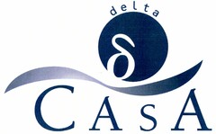 CASA delta