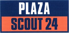 PLAZA SCOUT 24