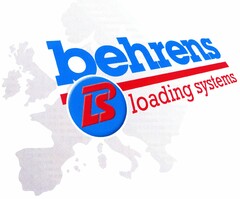 behrens loading systems