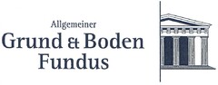 Allgemeiner Grund & Boden Fundus