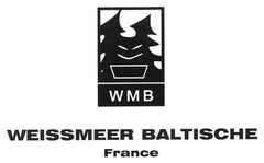 Weissmeer Baltische France