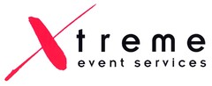 Xtreme event services