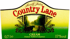 Country Lane