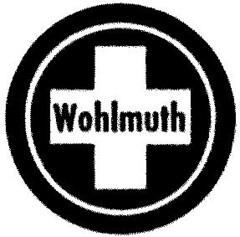 Wohlmuth