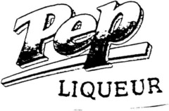 Pep LIQUEUR