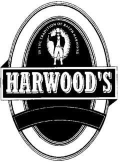 HARWOOD'S