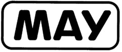 MAY