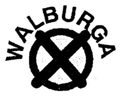 WALBURGA