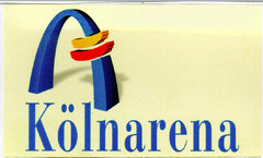 Kölnarena