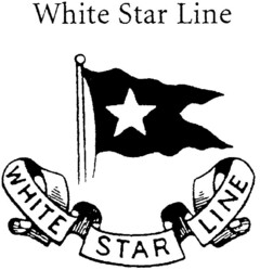 WHITE STAR LINE