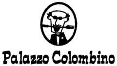 Palazzo Colombino