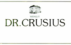 WEINGUT DR. CRUSIUS