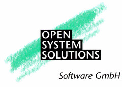OPEN SYSTEM SOLUTIONS Software GmbH