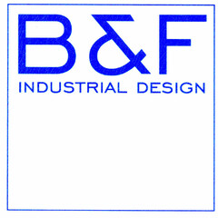 B&F INDUSTRIAL DESIGN