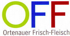 OFF Ortenauer Frisch-Fleisch