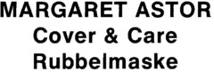 MARGARET ASTOR Cover & Care Rubbelmaske