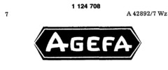 AGEFA