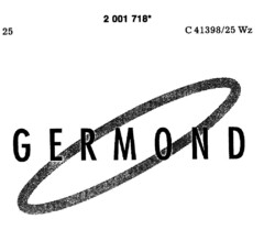 GERMOND