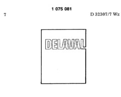 DELAVAL