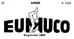 EUMUCO Gegründet 1869
