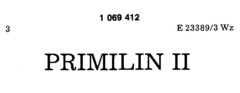 PRIMILIN II