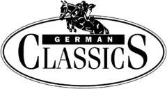 GERMAN CLASSICS