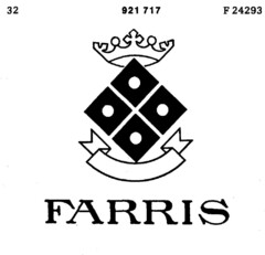 FARRIS