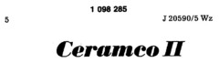 Ceramco II