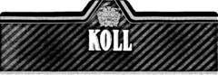 KOLL