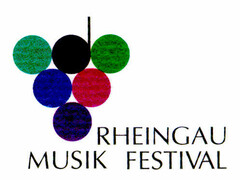 RHEINGAU MUSIK FESTIVAL