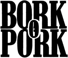 BORK O PORK