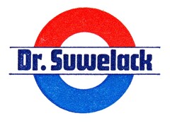 Dr. Suwelack