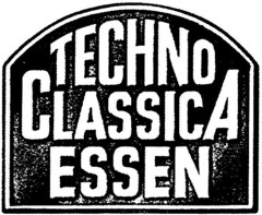 TECHNO CLASSICA ESSEN