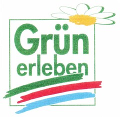 Grün erleben