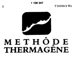 METHODE THERMAGENE