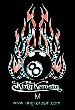 KingKerosin M