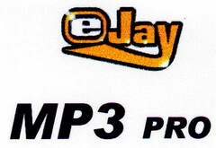 eJay MP3 PRO