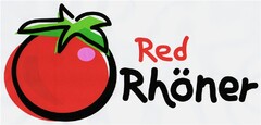 Red Rhöner