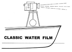 CLASSIC WATER FILM