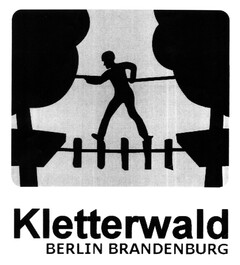 Kletterwald BERLIN BRANDENBURG