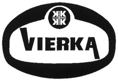 VIERKA