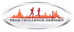 TEAM CHALLENGE DRESDEN