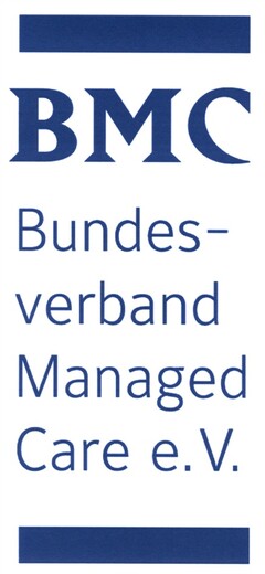 BMC Bundesverband Managed Care e.V.