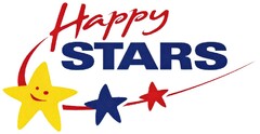 Happy STARS