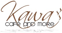 Kawa Café and more