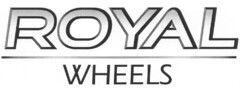 ROYAL WHEELS